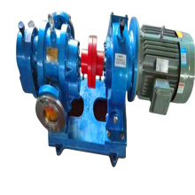 Manufacturers Supply High-Performance Standard Parts Corrosion Resistant Roots Pump Roots Transfer Pump